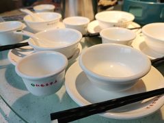 -秋色客家菜(流塘店)