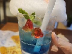 -做披萨的奇葩(中海央墅店)