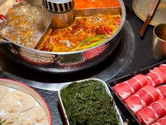 -晓宇重庆火锅(西安荟聚店)