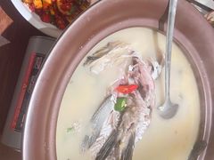 -恰饭·老长沙市井菜(天河客运站店)