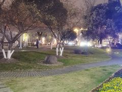 -七宝老街-闵行市民文化广场
