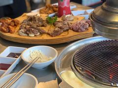-喜来稀肉(虹泉路店)