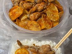 -吴掌柜·藕汤印象(南湖店)