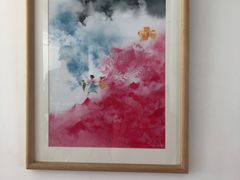 -The Sunny Side Cafe Station 1