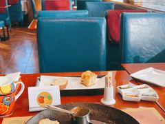 -安妮意大利餐厅(望京店)