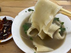 -十二忠手拉面(中华路店)