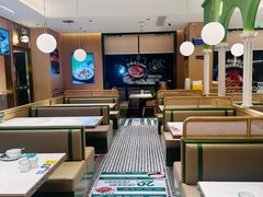 -荔粥记潮汕砂锅粥(新北万达店)