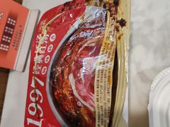 -傣妹火锅(南京东路一店)