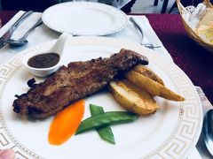 -92°C俄式厨房(中央大街店)