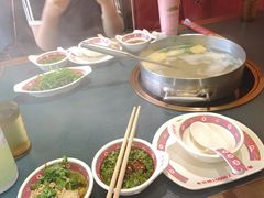-大吉利·潮汕鲜牛肉火锅(西安店)