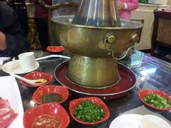 -老毛手抓·盐池滩羊非遗手抓(宁夏总店)