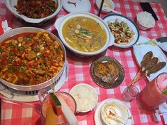 -辣小鲜·南昌大排档(船山路店)