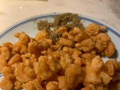 -日丰园海肠水饺·老字号大连海鲜(和平广场店)