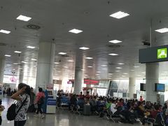 -国际邮轮中心码头(厦鼓码头)