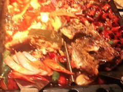 -江边城外烤全鱼(方庄时代购物中心店)