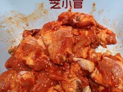 -芝小官毛肚火锅海鲜自助(淮安清江浦区新亚店)