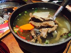 -热血兄弟·炭火烤肉(融侨中心店)
