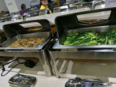 -紫竹林素食(祖庙路店)