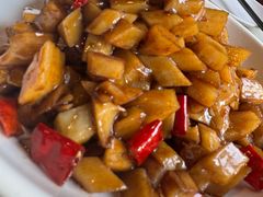 -嘉丰湘菜馆(芳群园店)