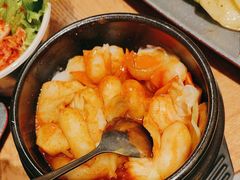 -新石器烤肉(南站店)