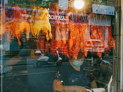 -煲煲香快餐(南京路店)