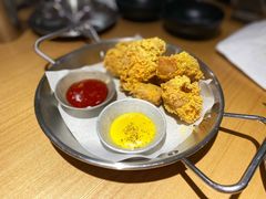 -阿卡AK.Lab洋风韩餐(花园路万达坊店)