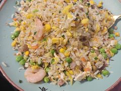-扬二春炒饭(国庆路总店)