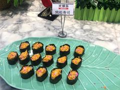 -火锅岛潮牌自助餐厅(天津天佑城店)