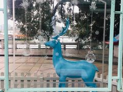 -苏小糖(鼓浪屿三丘田花园店)
