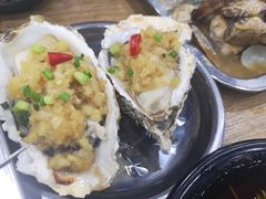 -老虎滩大连海鲜烧烤(建邺云锦路总店)