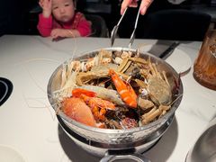 -加餐海鲜自助(宝龙一城店)
