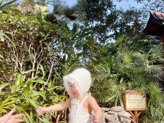 -明月山天沐温泉度假村