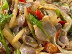 -胖娃古镇鸡杂(磁器口总店)