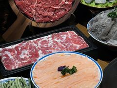 -旧街市鲜货老火锅(大光路店)