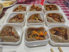 -王村姑老土炕莜面村(桥东店)