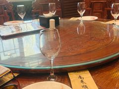 -南来顺饭庄·清真(南菜园店)