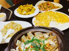 -喜洲翰林餐厅(董家百年老宅店)