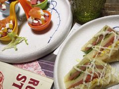-野牛西厨·石烧牛排专门店(张槎店)