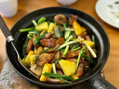 -旺爷砂锅·茶作(国贸城店)