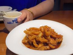-涌觅名灶·本地海鲜宁波菜(财富广场店)