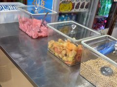 -九寨沟石锅鱼(沣峪口二十年店)