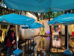 -海岛八号龙虾烧烤田鸡(蓝天路总店)