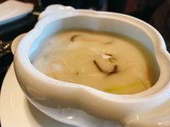 宋嫂鱼羹-杭州西子湖四季酒店·金沙厅