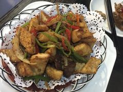 -新疆红柳花餐厅(新洲店)