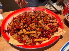 -泥糊破店小酒馆·团建聚餐(南京西路店)