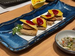 -京旬海鲜放题·铁板烧自助餐厅
