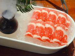 -1078號老北京涮肉(万达广场店)