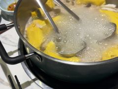 -采椰郎椰子鸡·脆皮鸡火锅(融创茂店)