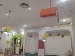点击看大图 -meland club亲子乐园(北京芳圆里ID MALL店)