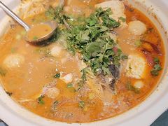 -小方外婆菜(蒙山路店)